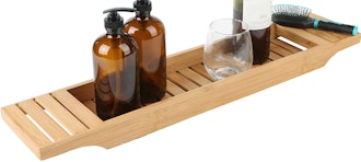 Mind Reader Bathroom Shower Organizer