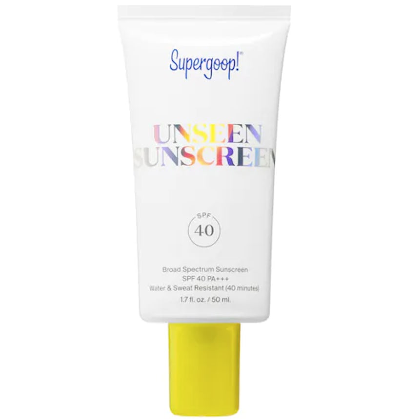 Unseen Sunscreen SPF 40 PA+++