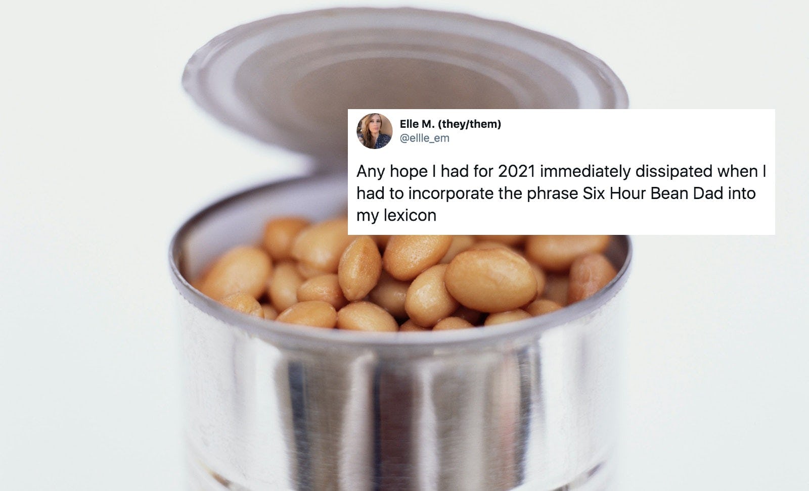 These Tweets About The Viral Bean Dad Story Show An Intense Parenting