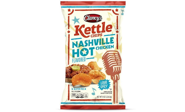 hese January 2021 Aldi finds include so many new snacks to stock up on.