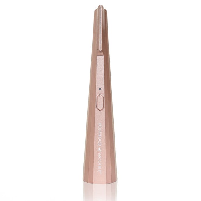 Hollywood Smoother Professional Sonic Dermaplaning Tool