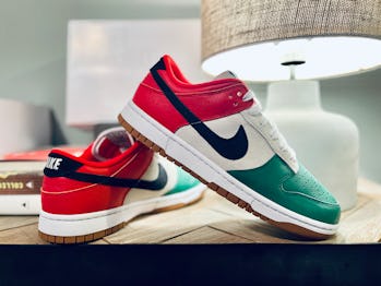 I Made My Own Nike Dunk And Now All Other Sneakers Are Trash I Made My Own Nike Dunk And Now All Other Sneakers Are Trash