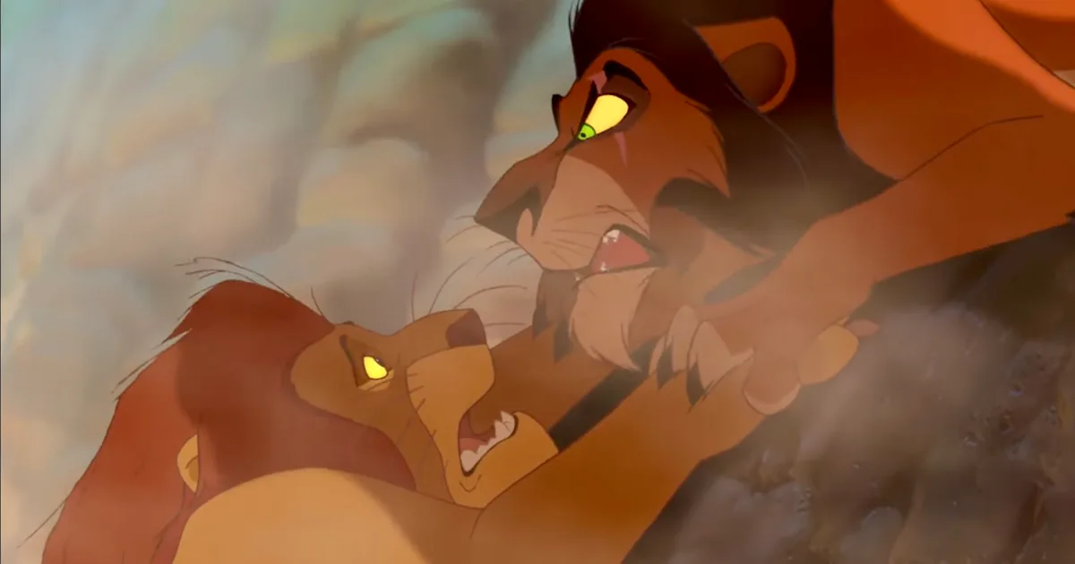 A Disturbing Lion King Tiktok Theory Explores Mufasa S Death A Disturbing Lion King Tiktok Theory Explores Mufasa S Death