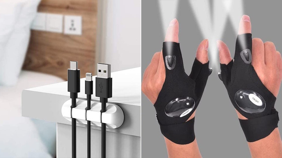 49 popular products that deserve their hype because they're so damn useful - Inverse