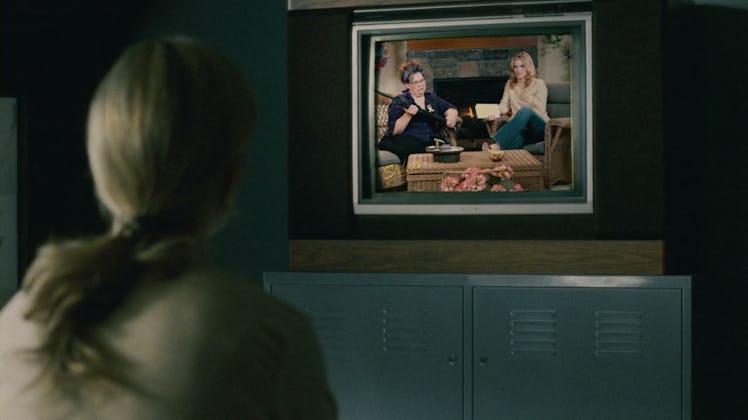 judy greer in visioneers