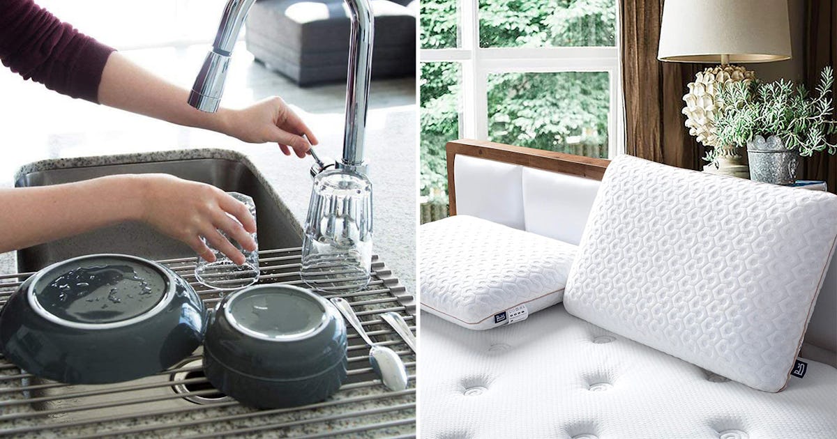 45 Clever Things People Use Everyday & Wish They'd Bought Sooner