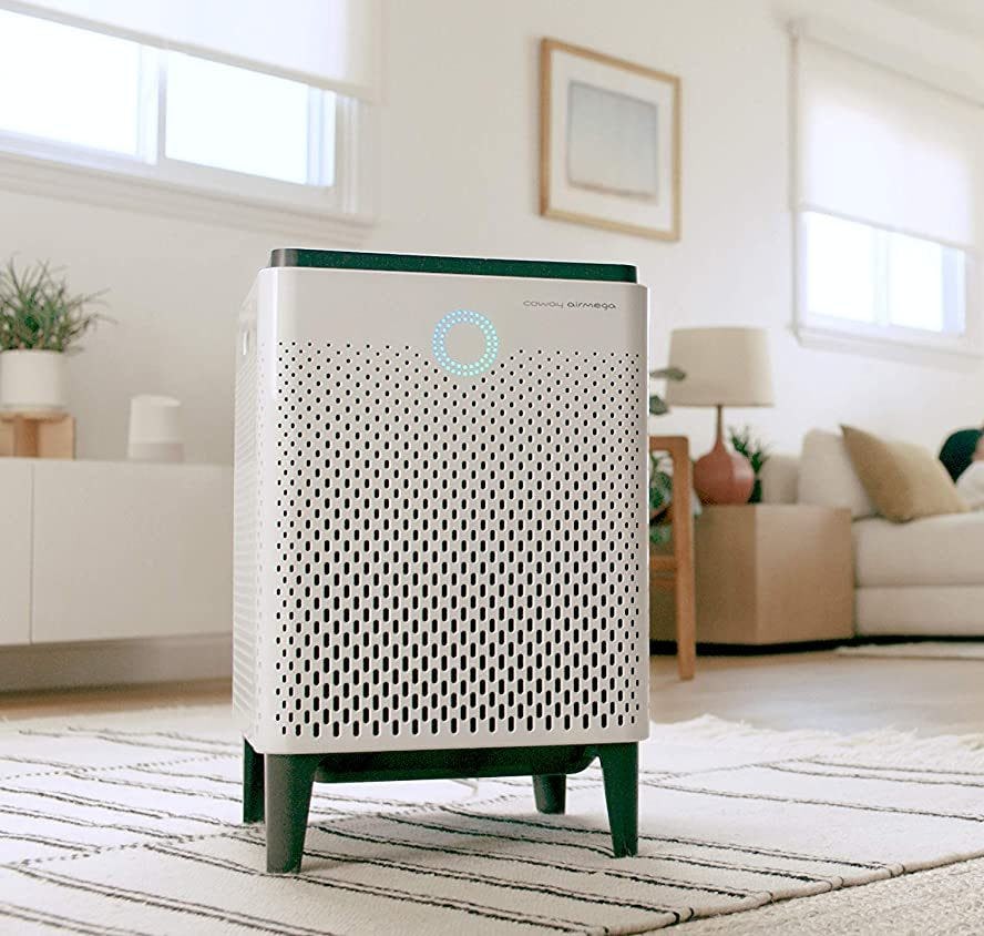 The 5 Best Air Purifiers For Your Office