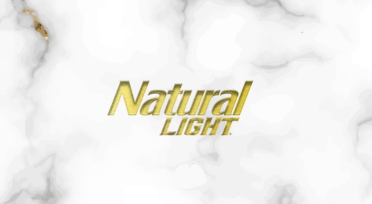 Here's how to apply to Natural Light's 2021 college debt relief program.