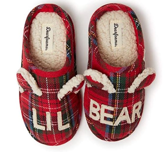 The 7 Best Toddler Slippers