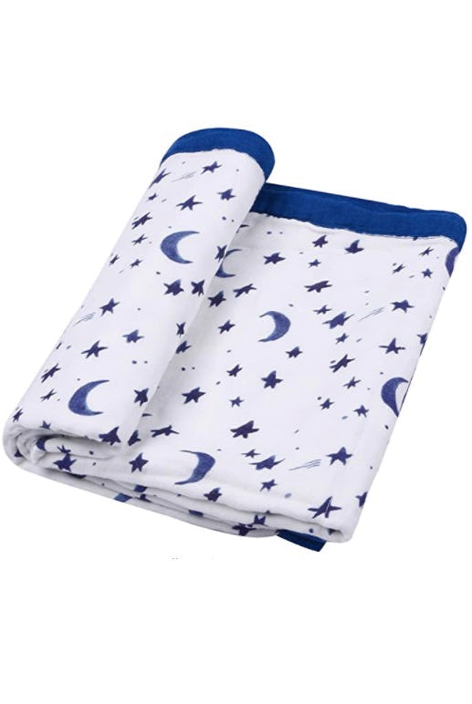 The 7 Best Toddler Blankets