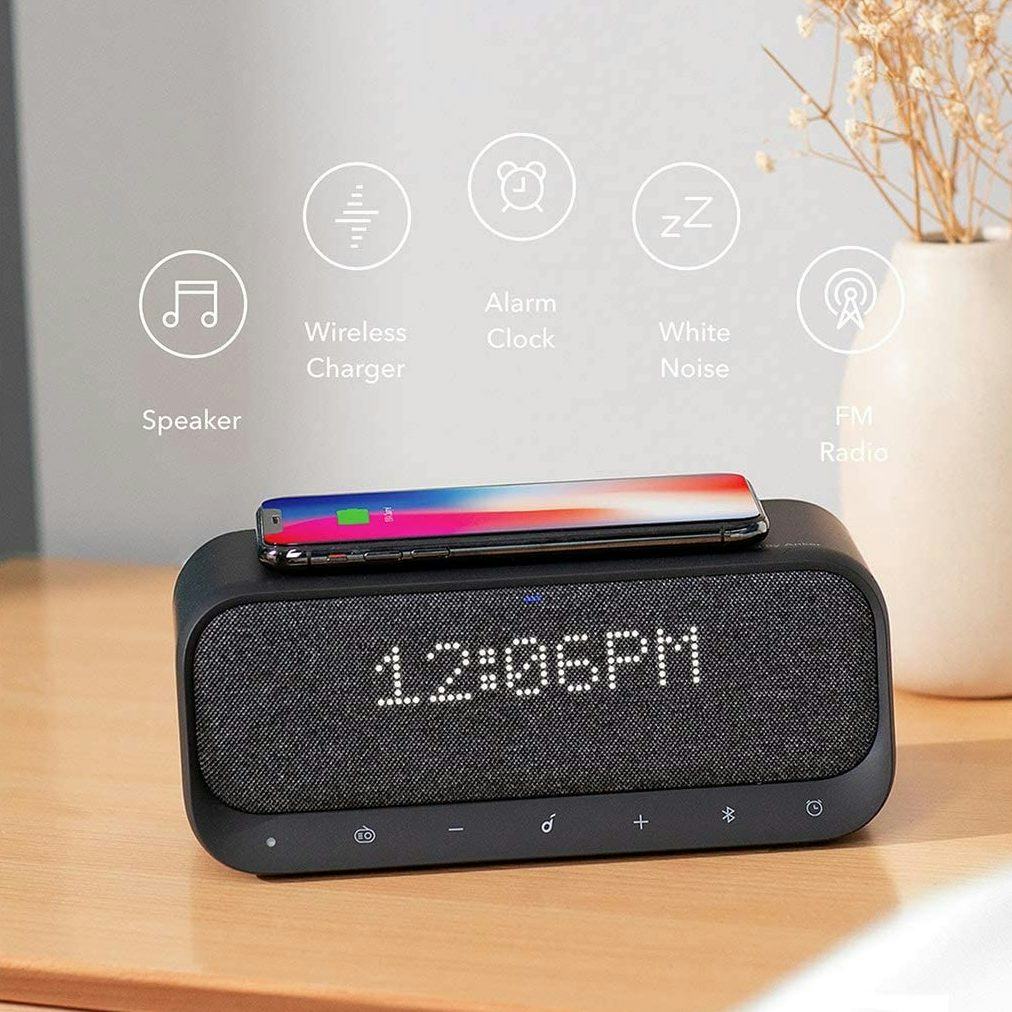 The 5 best smart alarm clocks