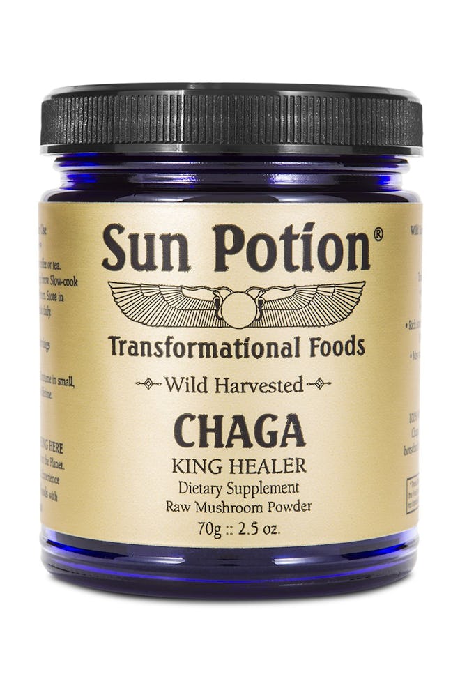 Chaga