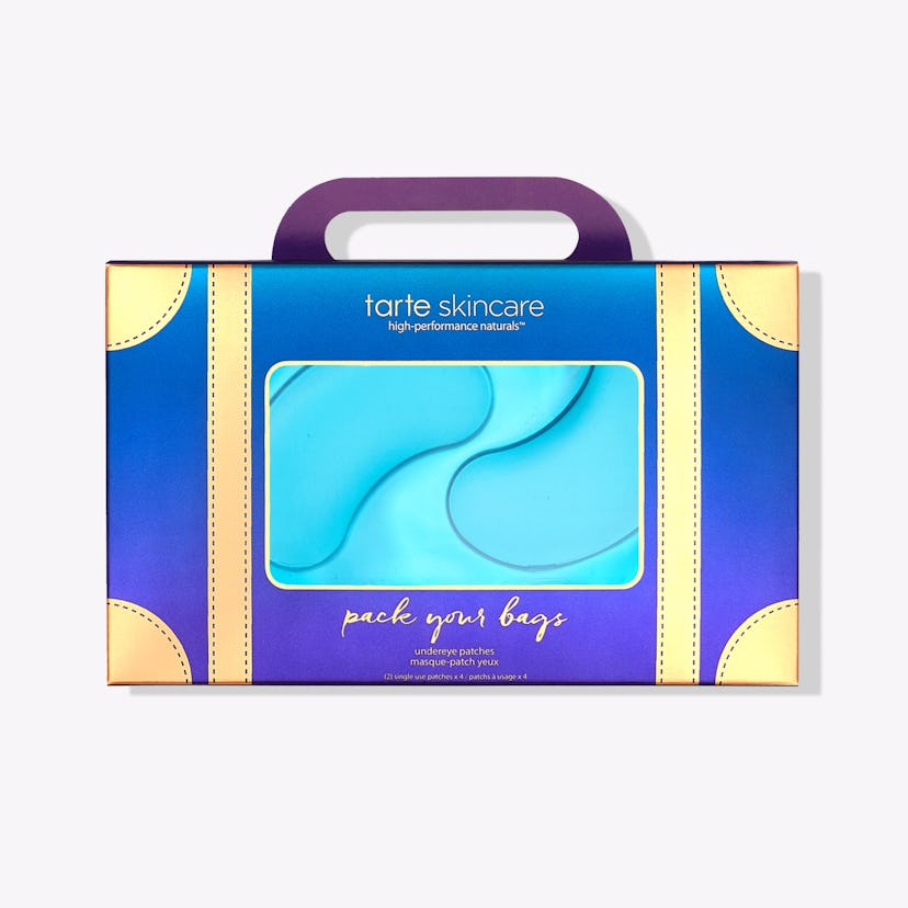 tarte SEA Pack Your Bags Undereye Patches