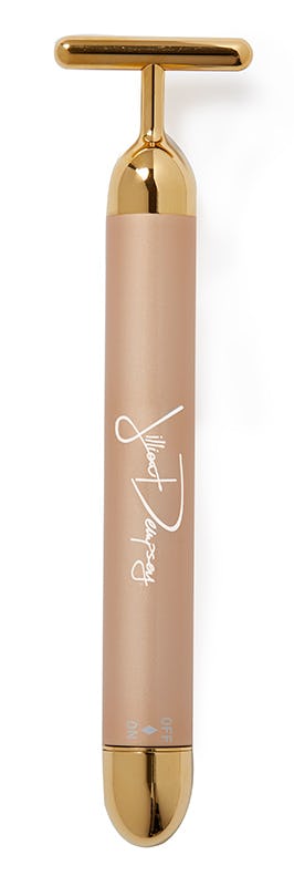 Vibrating Face Massager Benefits, Explained By Dermatologists