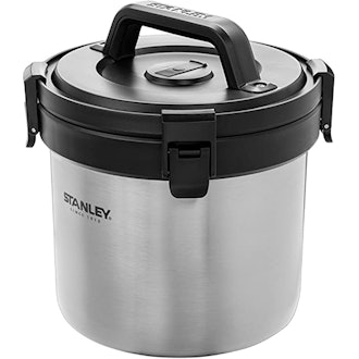 Stanley Stay Hot Vacuum Insulated Stainless Steel Camp Crock (96 Ounces)