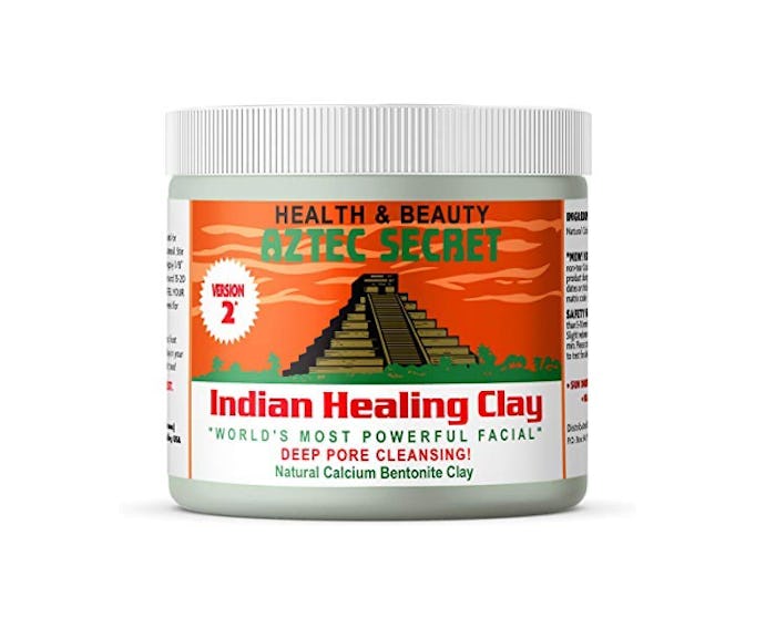 Aztec Secret – Indian Healing Clay