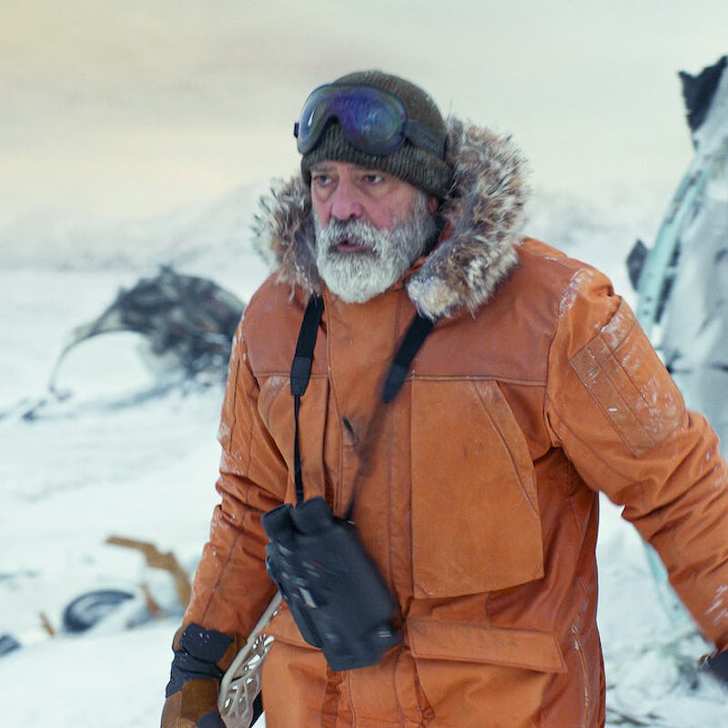 the midnight sky netflix january 2021