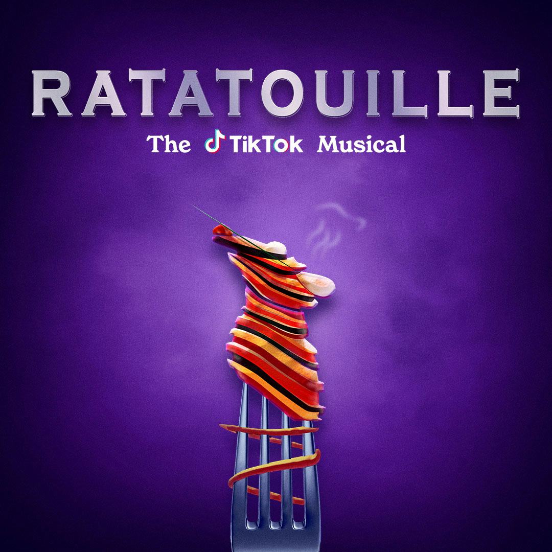 ratatouille the musical soundtrack ratatouille the musical soundtrack
