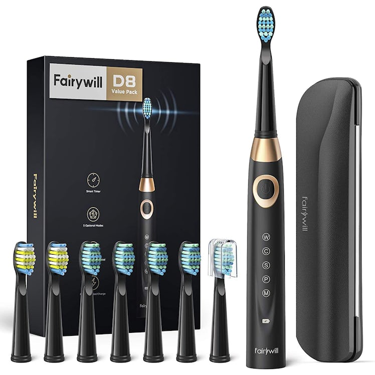 Fairywill Electric Toothbrush