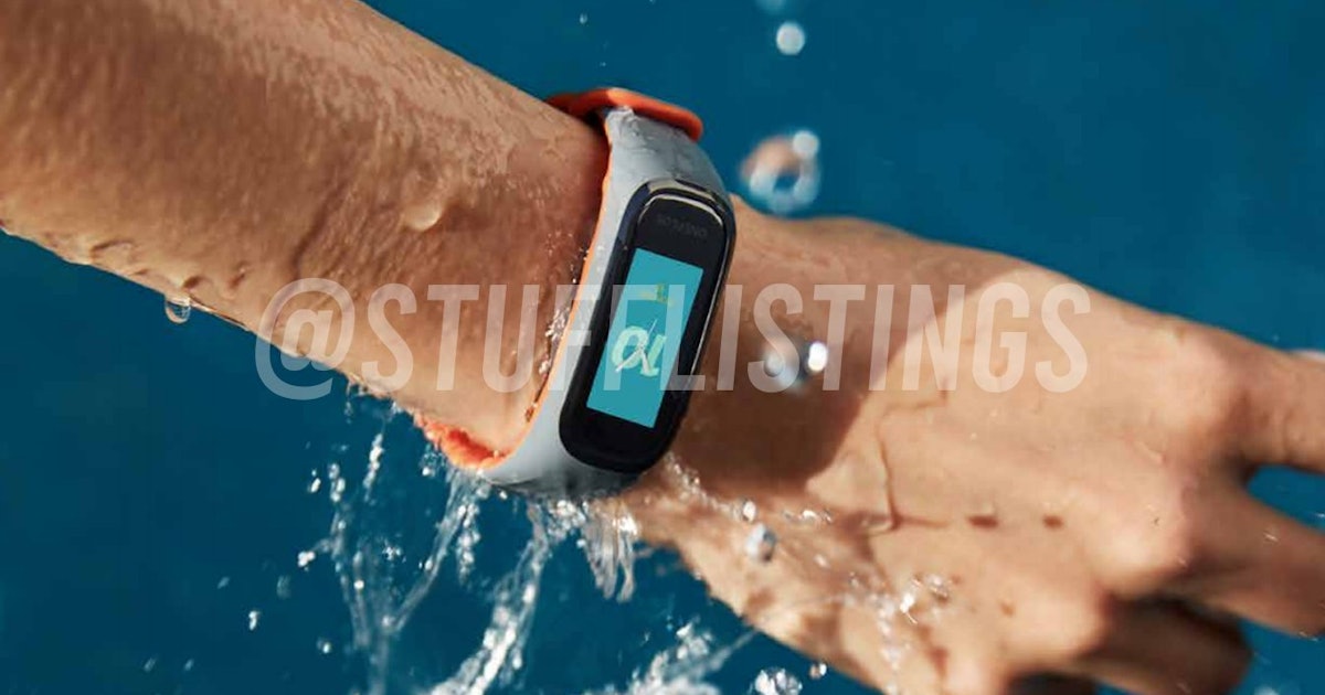OnePlus teases fitness band. Leakers reveal everything about it. - Input