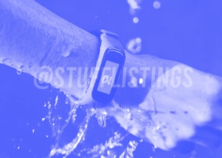 OnePlus fitness band leak