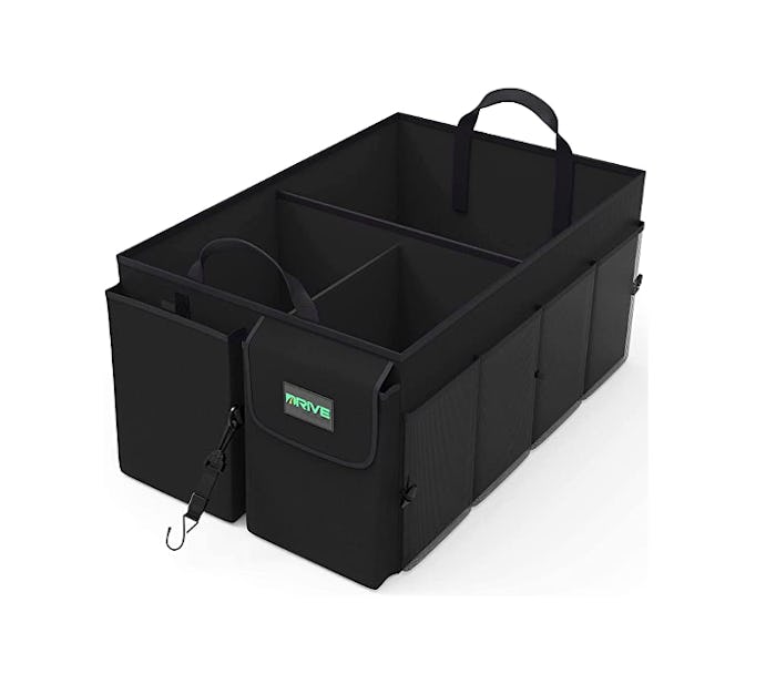 Drive Auto Products Car Trunk Organizer