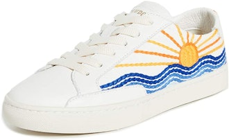 Soludos Sunrise Sunset Sneakers