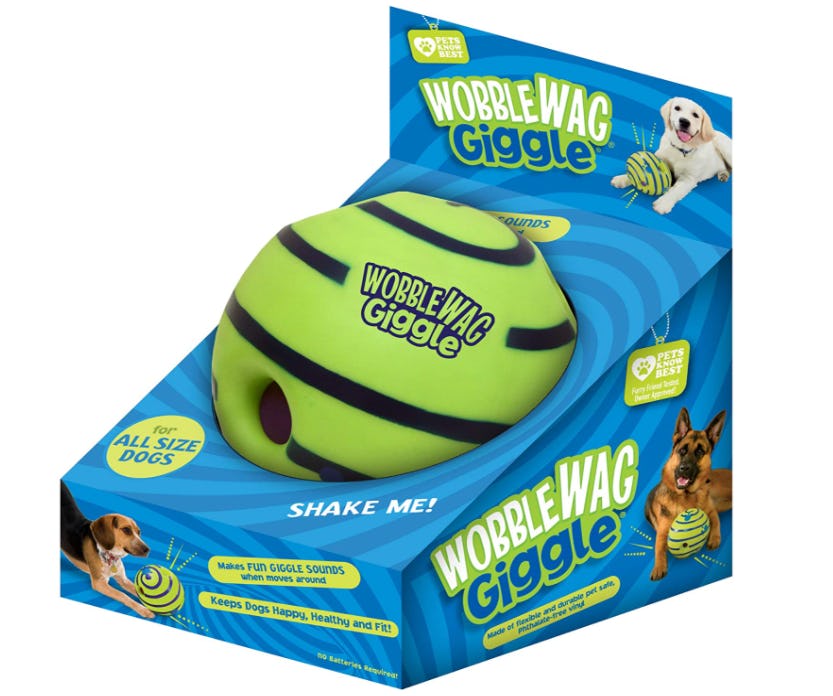 The 8 Best Dog Balls