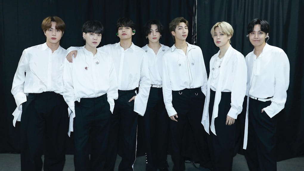 Is Bts In A New Coca Cola Ad Fans Hear Jungkook Jimin Jin S Voices