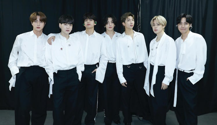 BTS