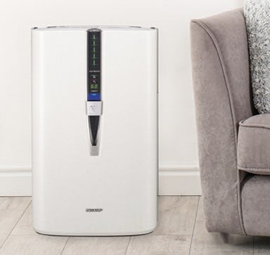 The 6 Best Air Purifier And Humidifier Combos