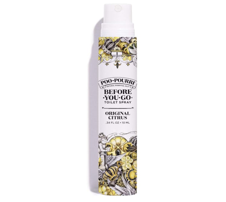 Poo-Pourri Before-You-go Toilet Spray