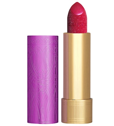 Gucci Rouge à Lèvres Lunaison Glitter Lipstick