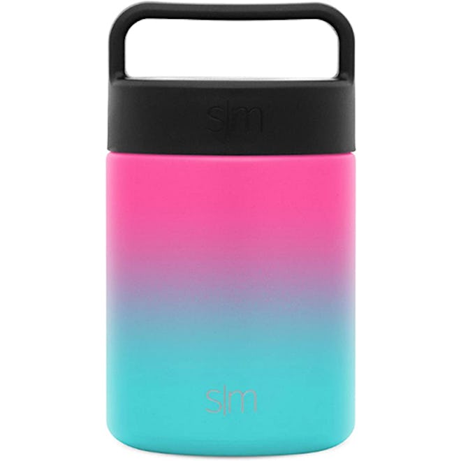 Simple Modern Insulated Food Jar Thermos (12 Ounces)