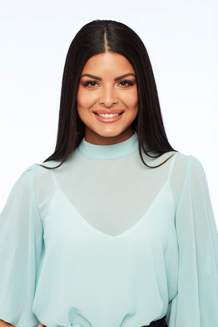 Who Is Mari On Matt's 'Bachelor' Season?