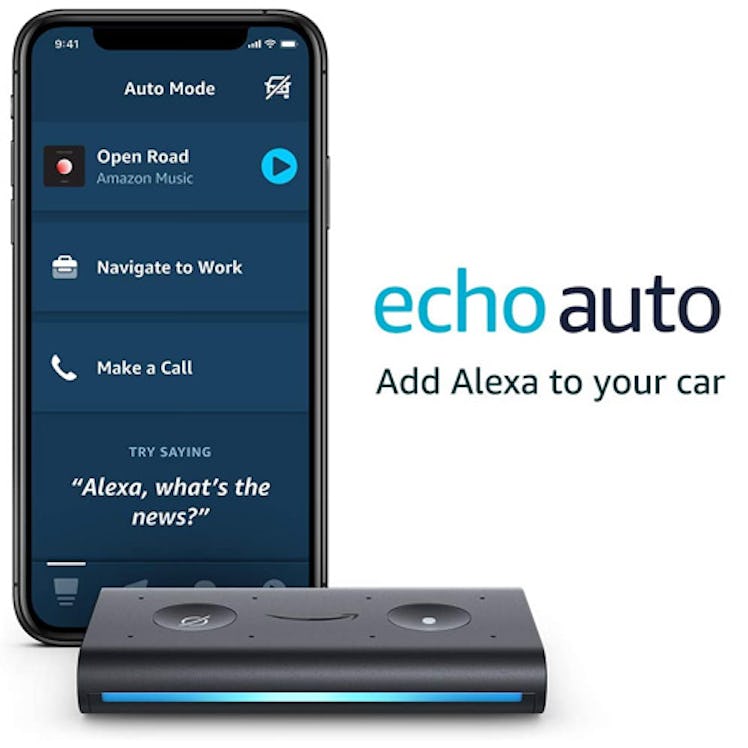 Echo Auto