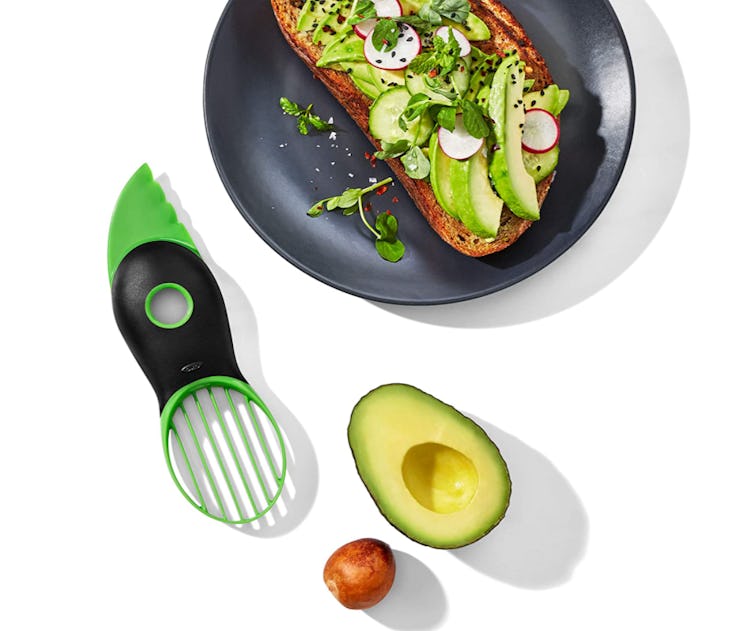 OXO Good Grips Avocado Slicer