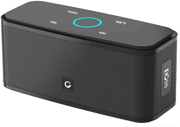 DOSS SoundBox Bluetooth Speaker