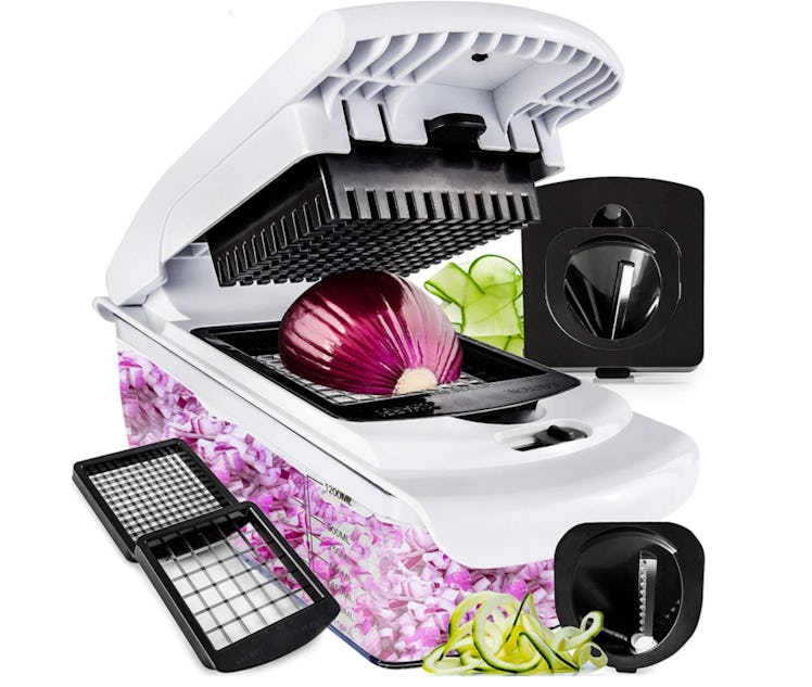 Fullstar Vegetable Chopper