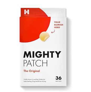 Mighty Patch Pimple Spot Treatment 