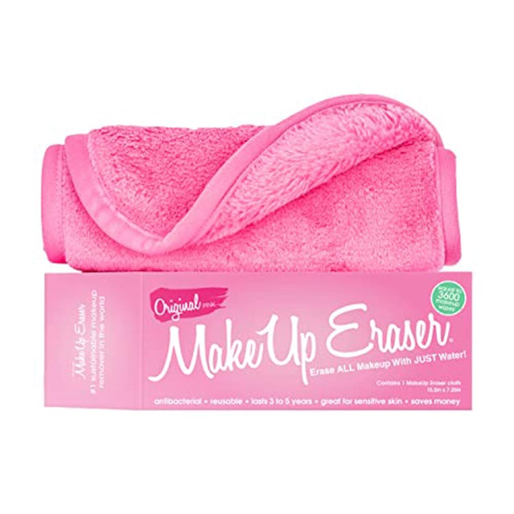 MakeUp Eraser,