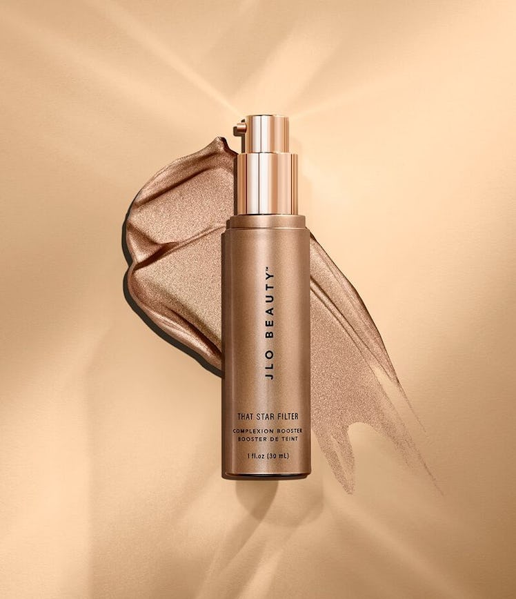 JLO Beauty That Star Filter Complexion Booster