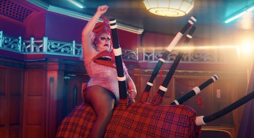 'RuPaul's Drag Race UK' Season 2 Trailer