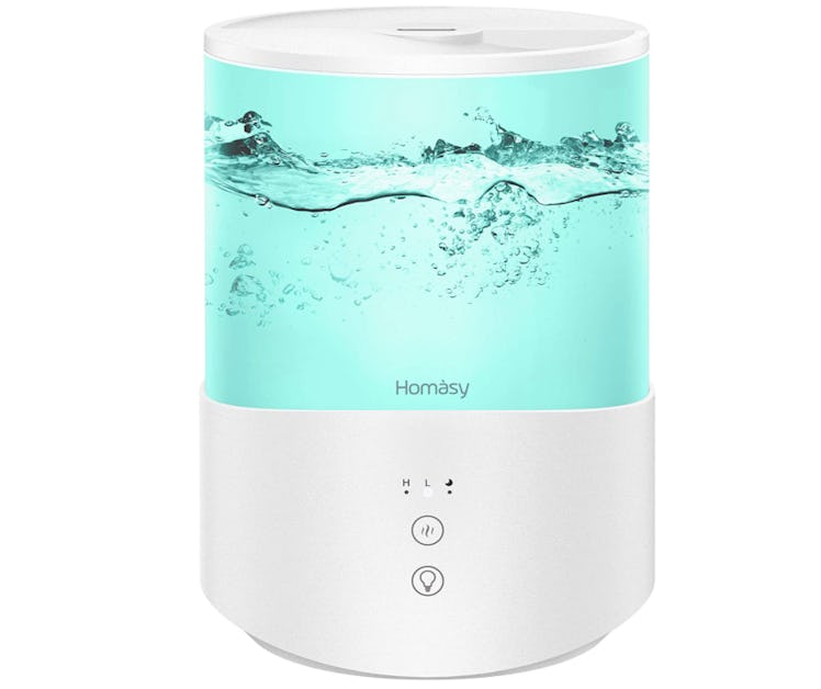 Homasy Humidifier