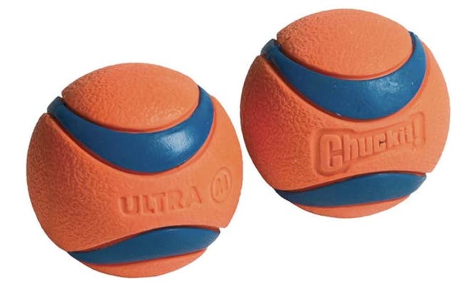 ChuckIt! Ultra Ball (2-Pack)