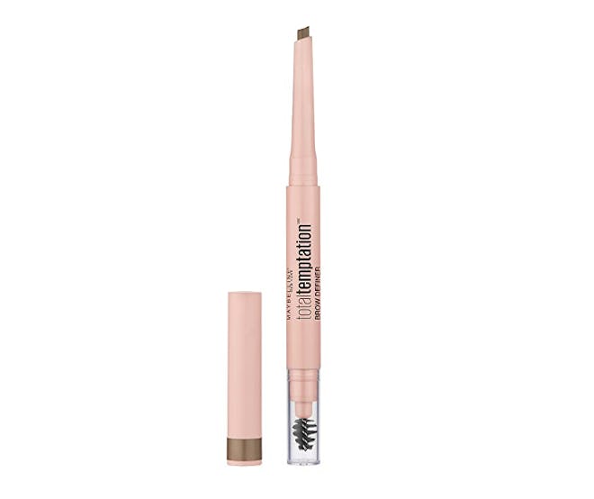 Maybelline Total Temptation Eyebrow Definer Pencil