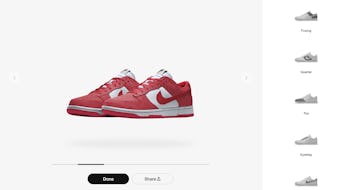 Nike Will Soon Let You Design Your Own Dunk Low Sneaker Nike Will Soon Let You Design Your Own Dunk Low Sneaker