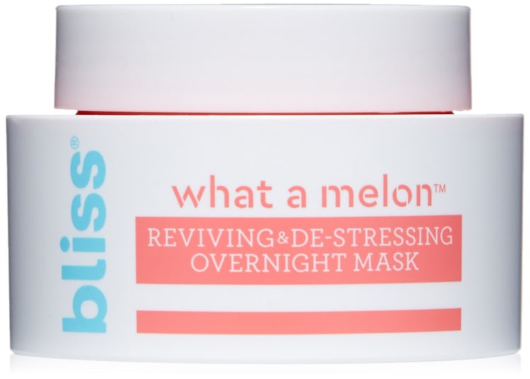 Bliss Overnight Facial Mask