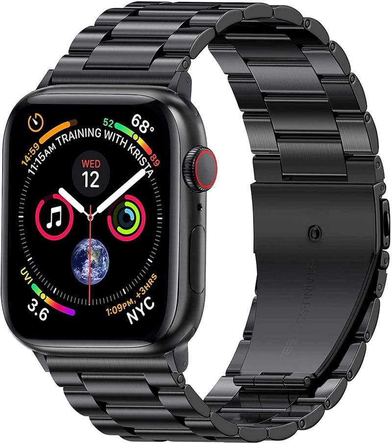 The 7 Best Metal Apple Watch Bands
