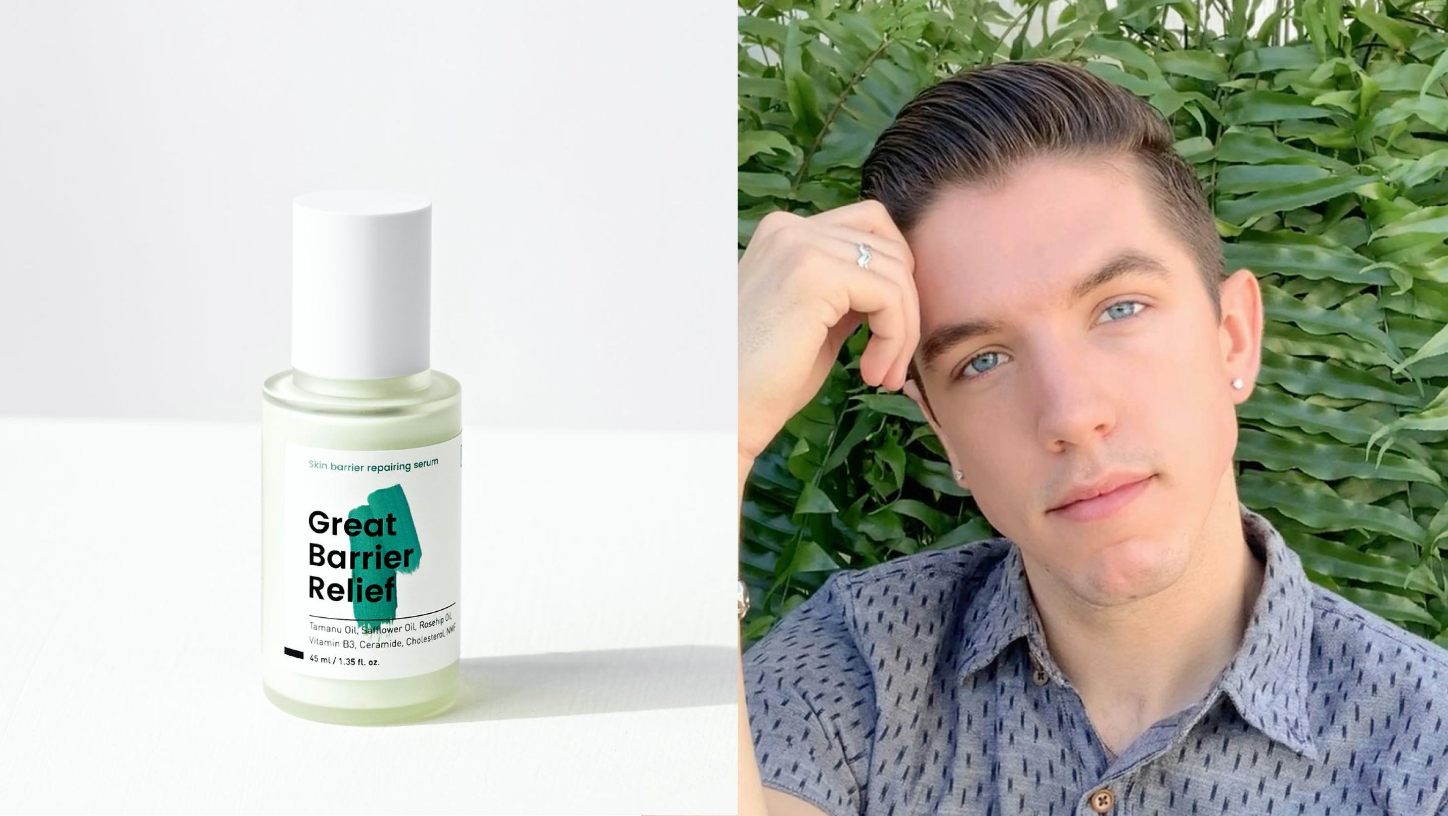 Where To Buy Krave Beauty, SkincareByHyram's Favorite Skincare Brand